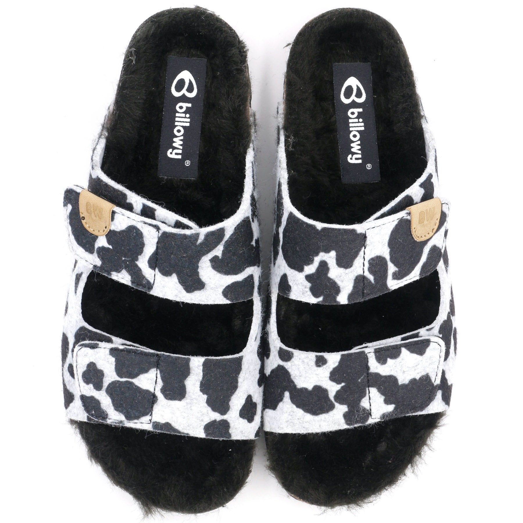 Imagen del producto Sandalia Negra Mujer