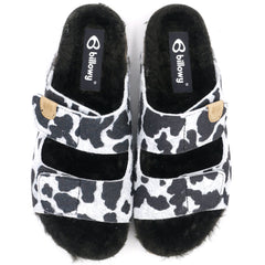 Imagen del producto Sandalia Negra Mujer