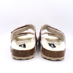 Imagen del producto Sandalia Marron Mujer