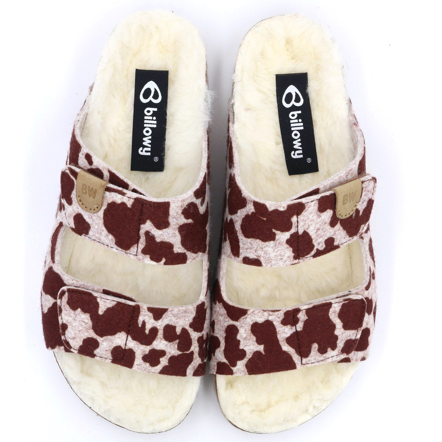 Imagen del producto Sandalia Marron Mujer