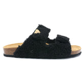 Imagen del producto Sandalia Negro Mujer