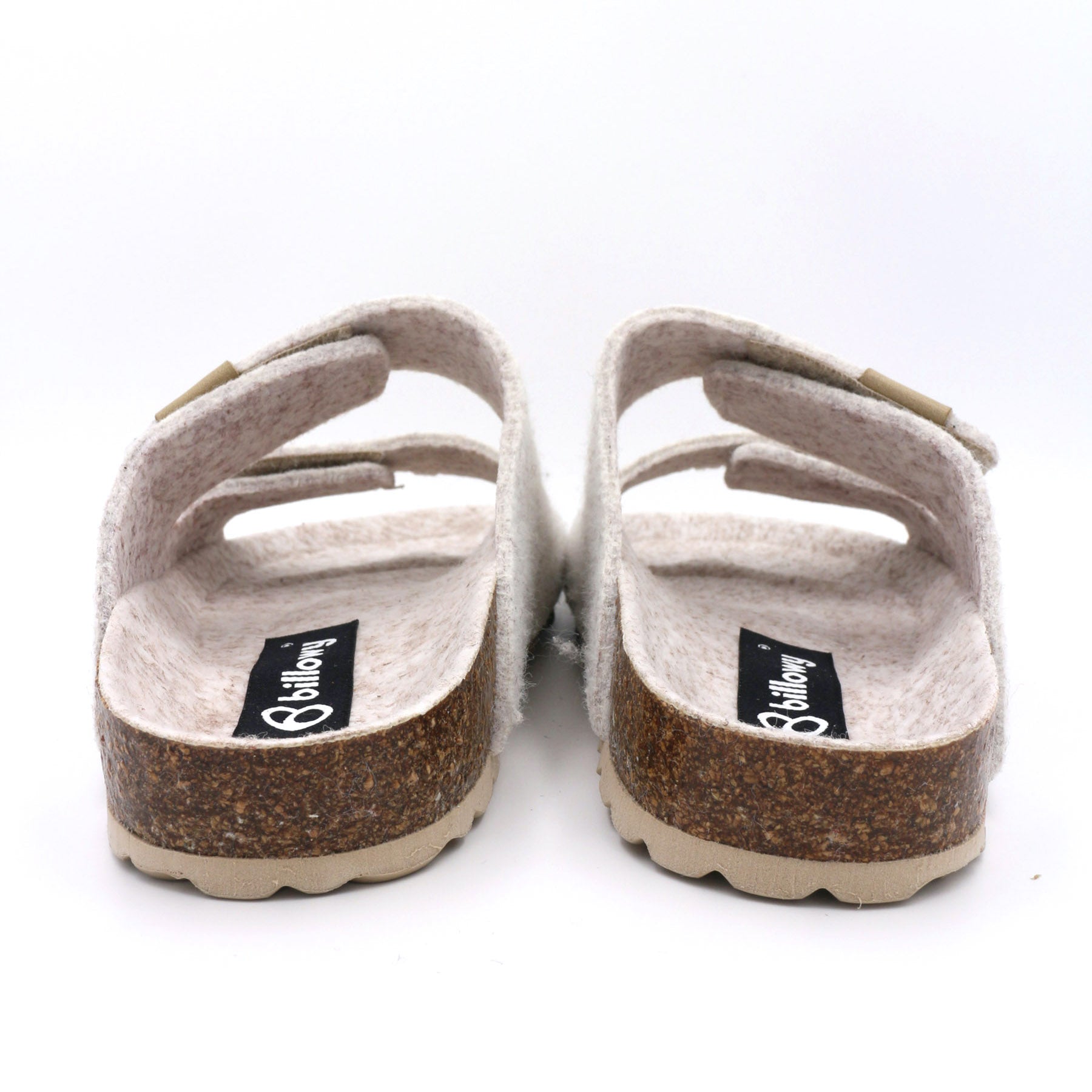 Imagen del producto Sandalia Beige Mujer