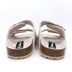 Imagen del producto Sandalia Beige Mujer