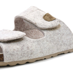 Imagen del producto Sandalia Beige Mujer