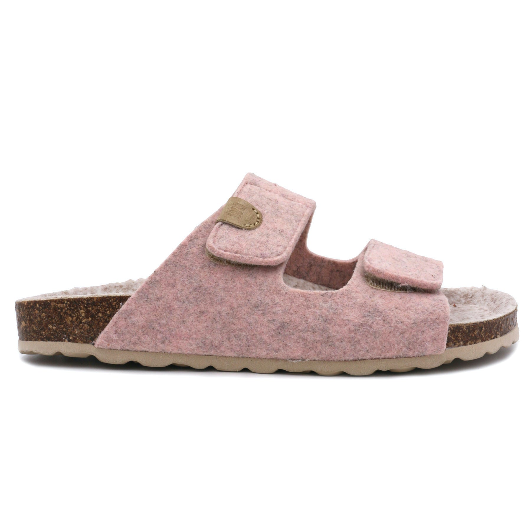 Imagen del producto Sandalia Rosa Mujer