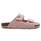 Imagen del producto Sandalia Rosa Mujer