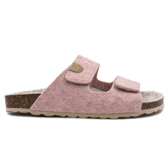 Imagen del producto Sandalia Rosa Mujer