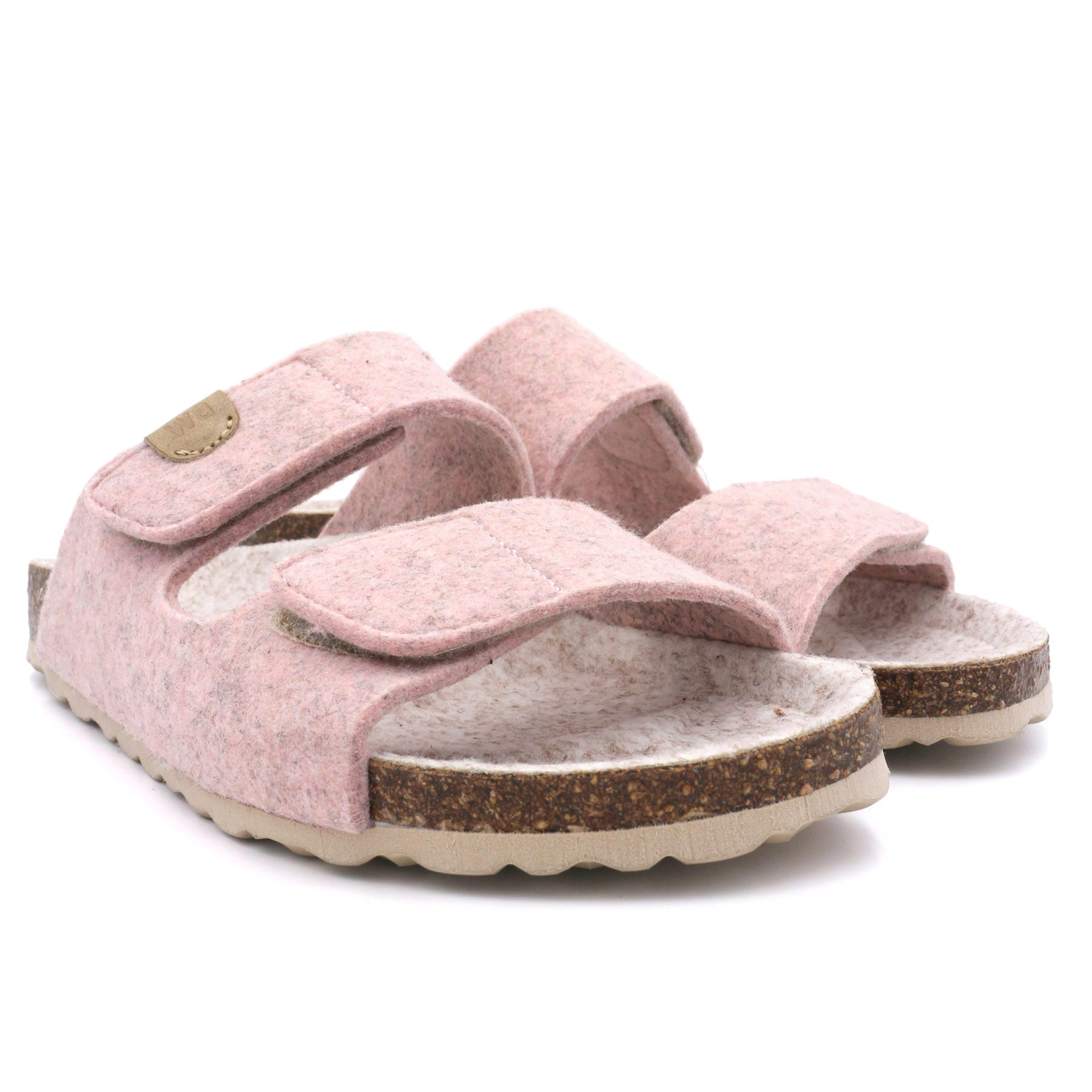 Imagen del producto Sandalia Rosa Mujer