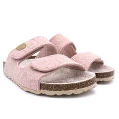 Imagen del producto Sandalia Rosa Mujer