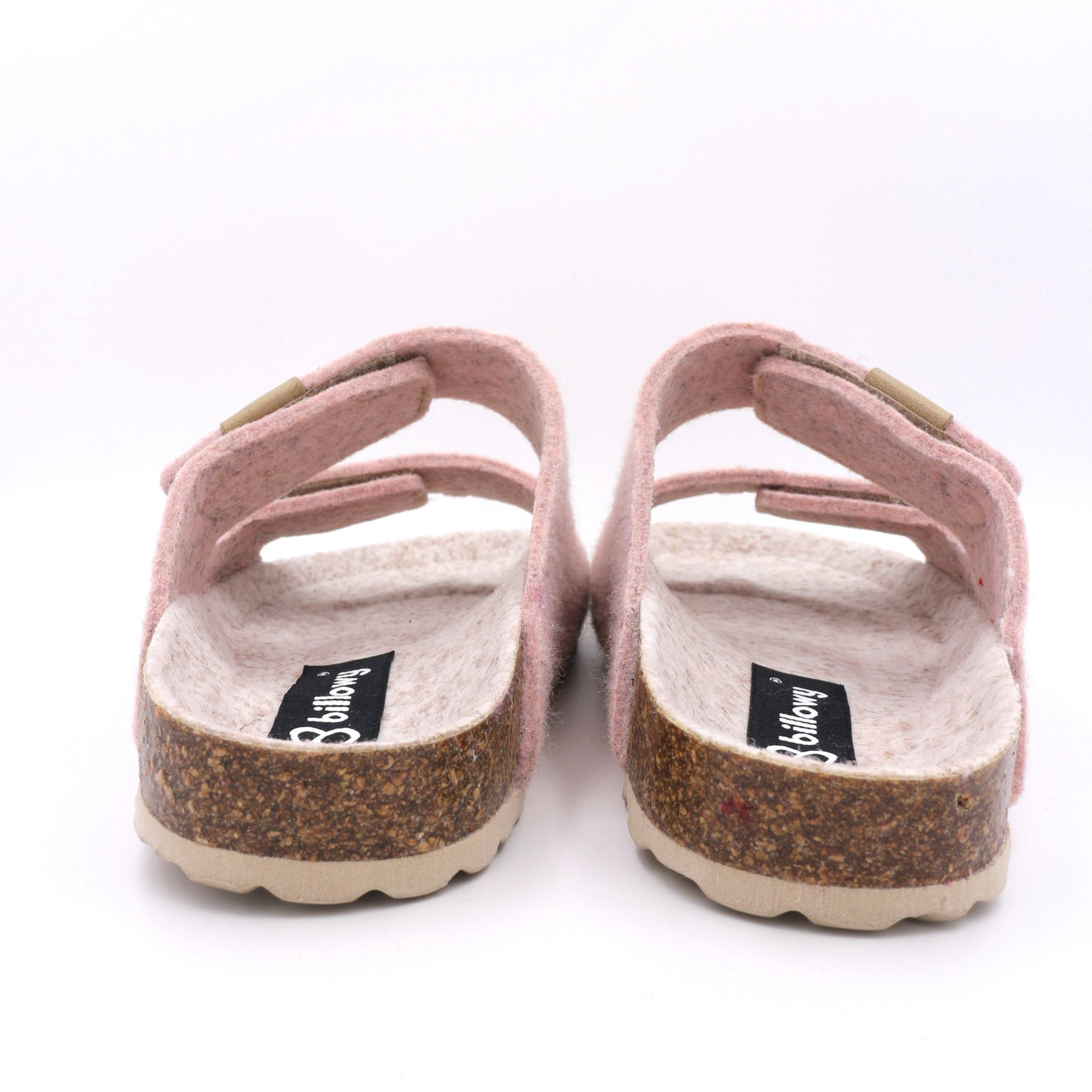 Imagen del producto Sandalia Rosa Mujer