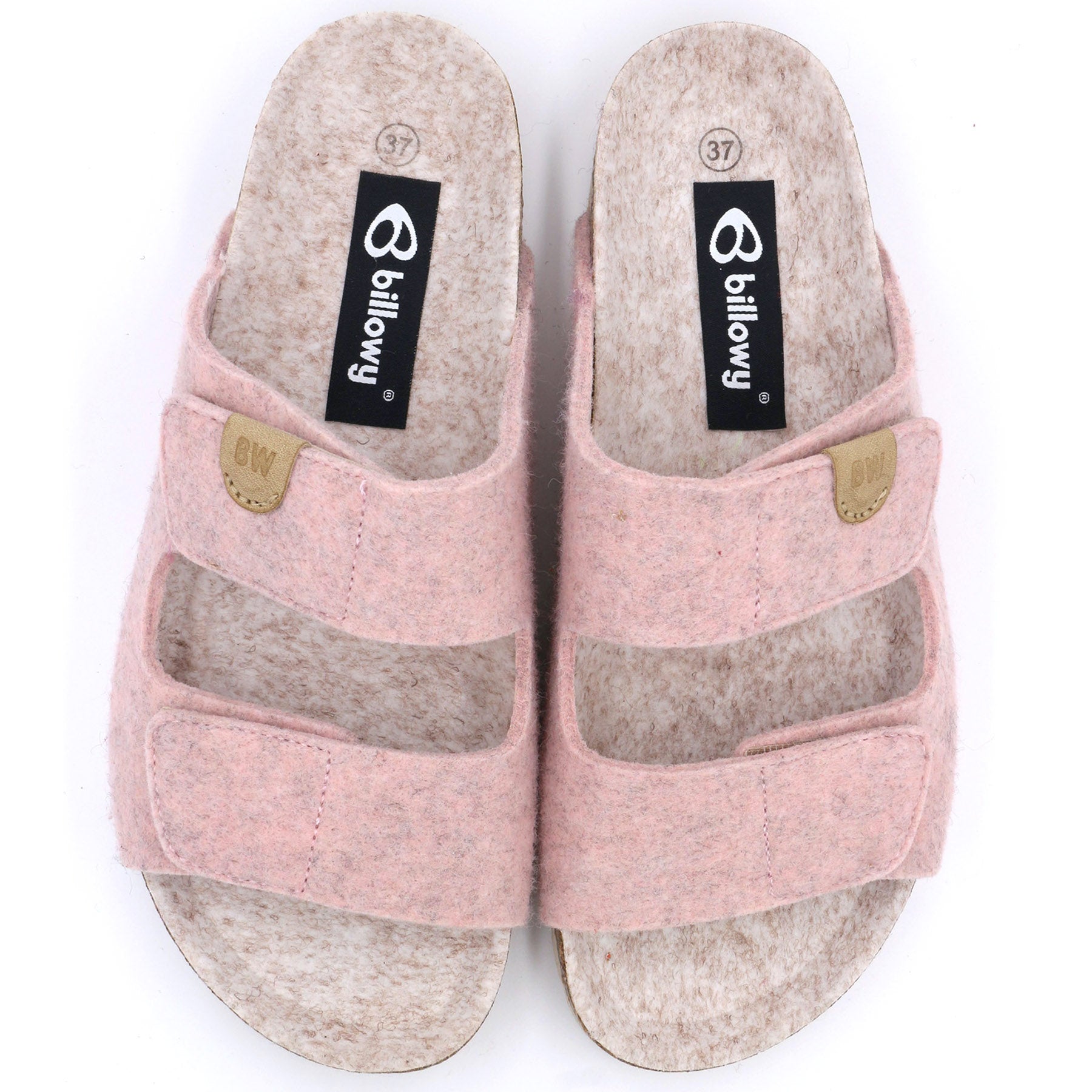 Imagen del producto Sandalia Rosa Mujer