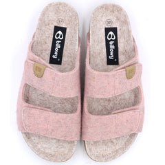 Imagen del producto Sandalia Rosa Mujer