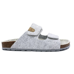 Imagen del producto Sandalia Gris Mujer