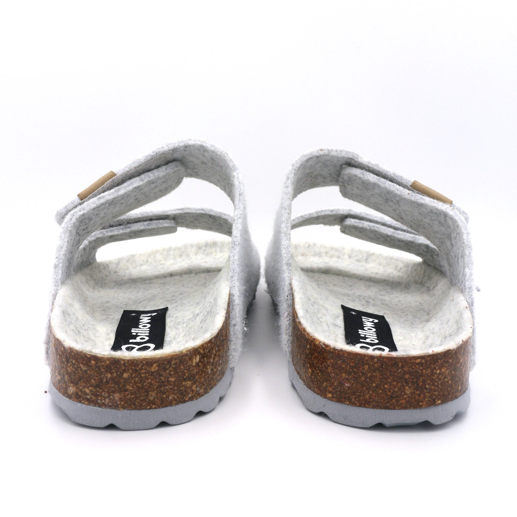 Imagen del producto Sandalia Gris Mujer