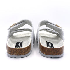 Imagen del producto Sandalia Gris Mujer