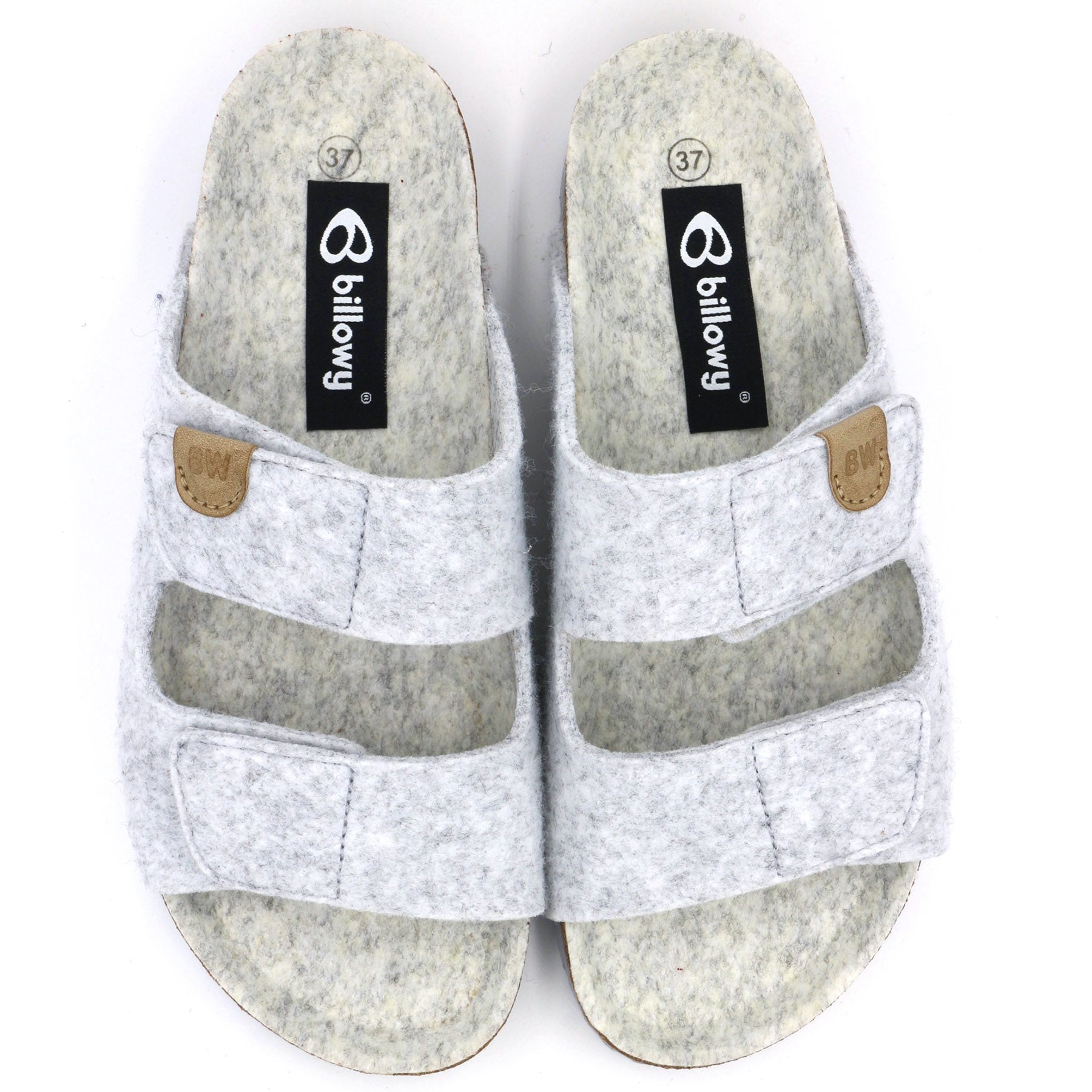 Imagen del producto Sandalia Gris Mujer