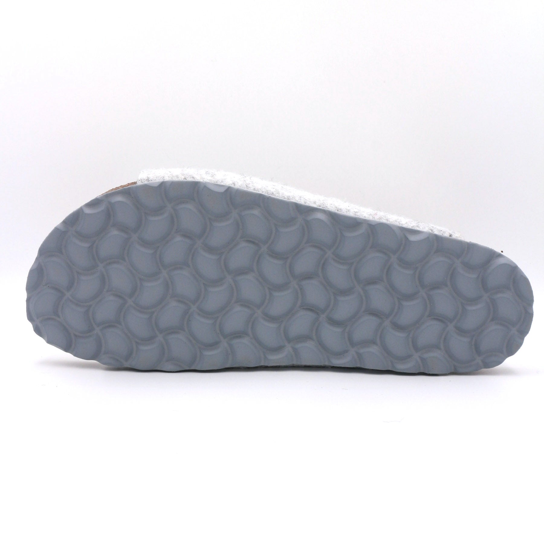 Imagen del producto Sandalia Gris Mujer