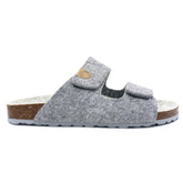 Imagen del producto Sandalia Gris Mujer