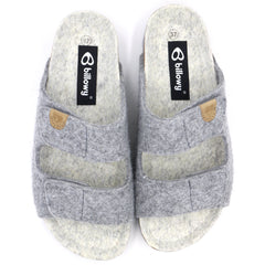 Imagen del producto Sandalia Gris Mujer