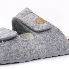 Imagen del producto Sandalia Gris Mujer