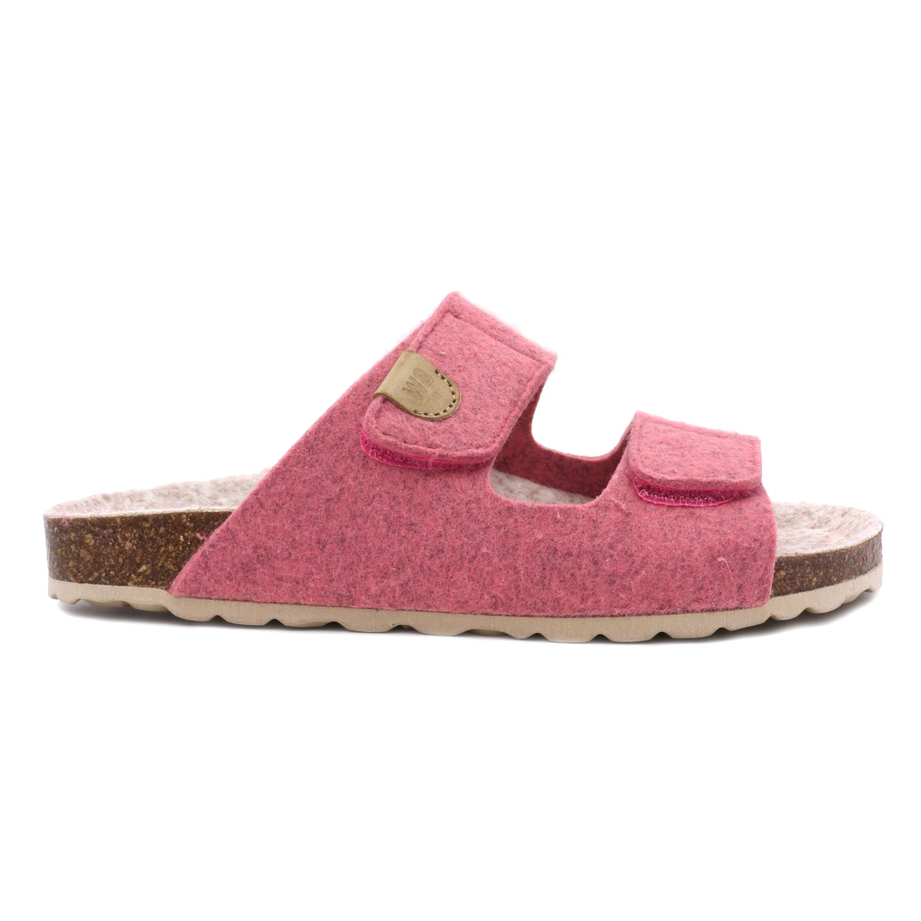 Imagen del producto Sandalia Fucsia Mujer