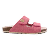 Imagen del producto Sandalia Fucsia Mujer