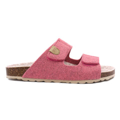 Imagen del producto Sandalia Fucsia Mujer