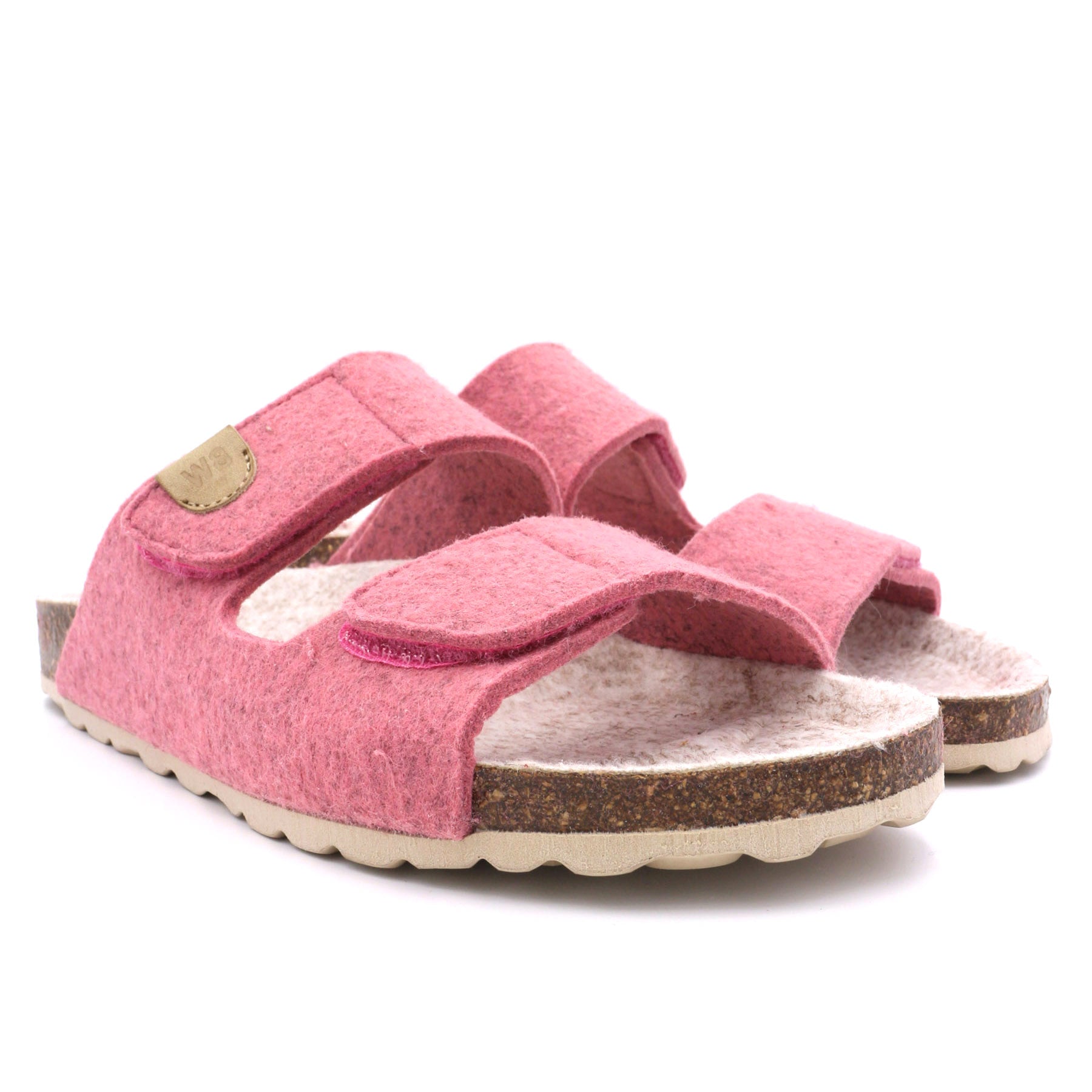 Imagen del producto Sandalia Fucsia Mujer