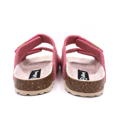 Imagen del producto Sandalia Fucsia Mujer