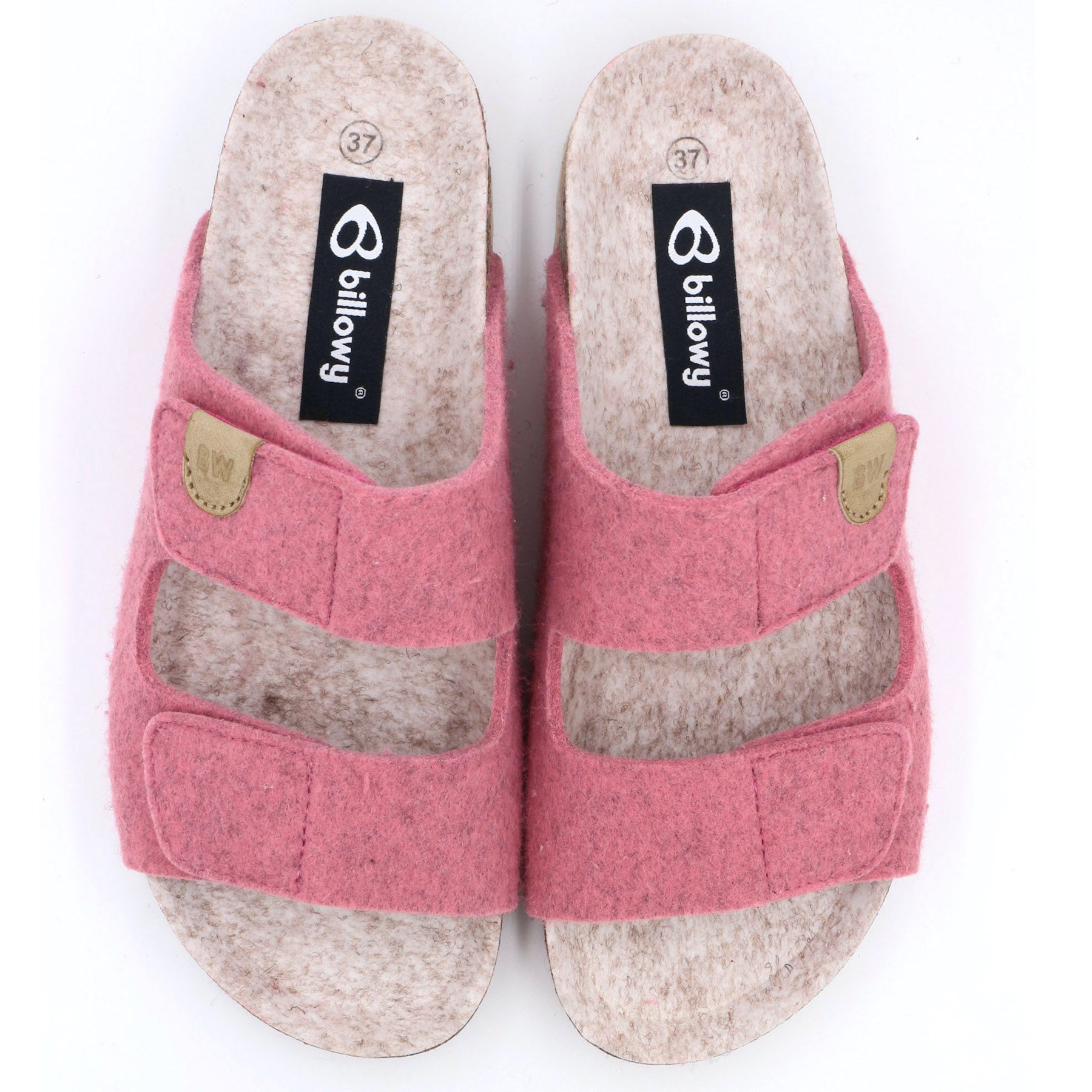 Imagen del producto Sandalia Fucsia Mujer