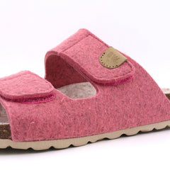 Imagen del producto Sandalia Fucsia Mujer