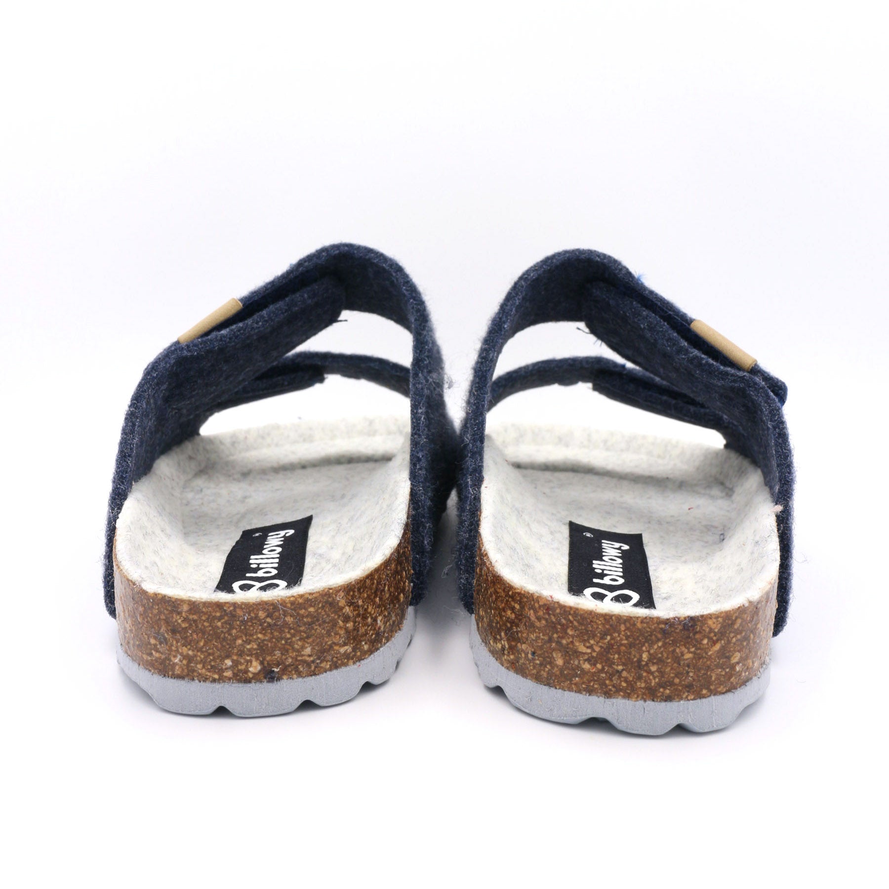 Imagen del producto Sandalia Azul Mujer