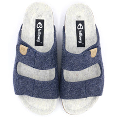 Imagen del producto Sandalia Azul Mujer