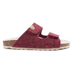 Imagen del producto Sandalia Rojo Mujer