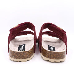 Imagen del producto Sandalia Rojo Mujer