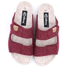 Imagen del producto Sandalia Rojo Mujer