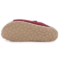 Imagen del producto Sandalia Rojo Mujer