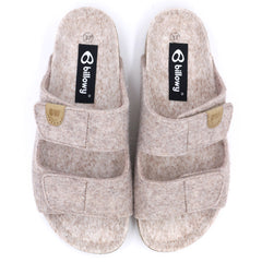 Imagen del producto Sandalia Marron Mujer