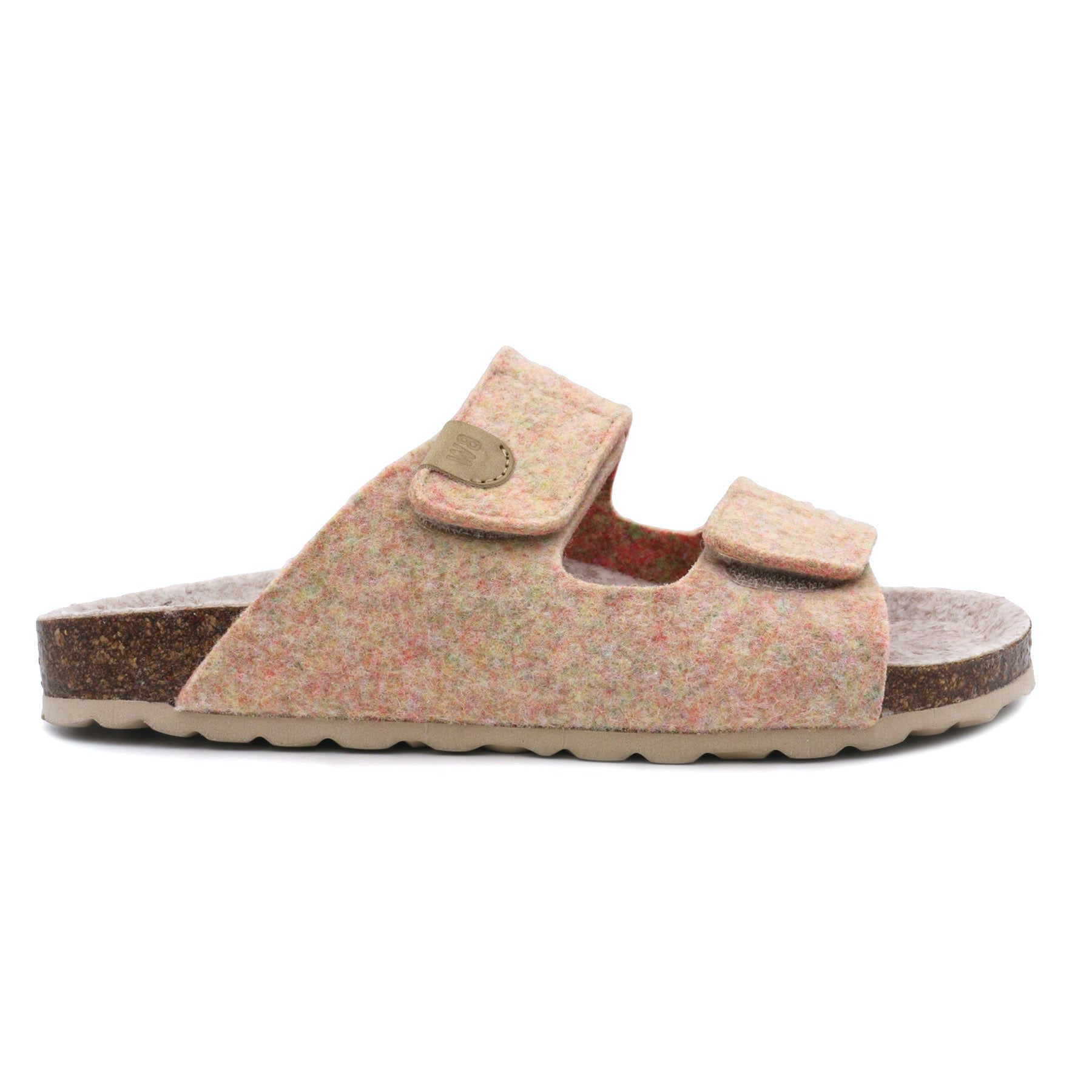 Imagen del producto Sandalia Rosa Mujer