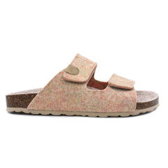 Imagen del producto Sandalia Rosa Mujer