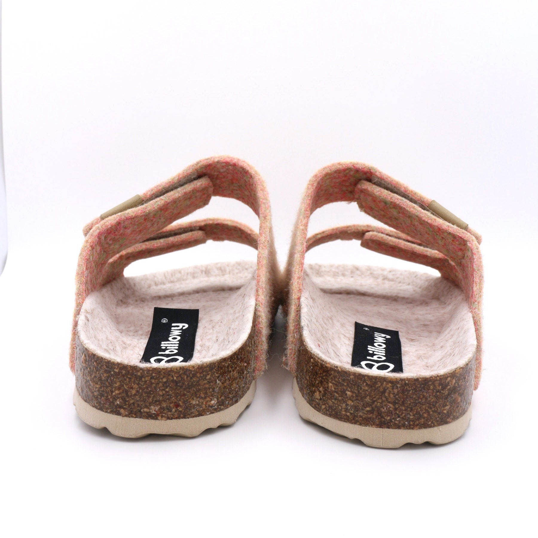 Imagen del producto Sandalia Rosa Mujer