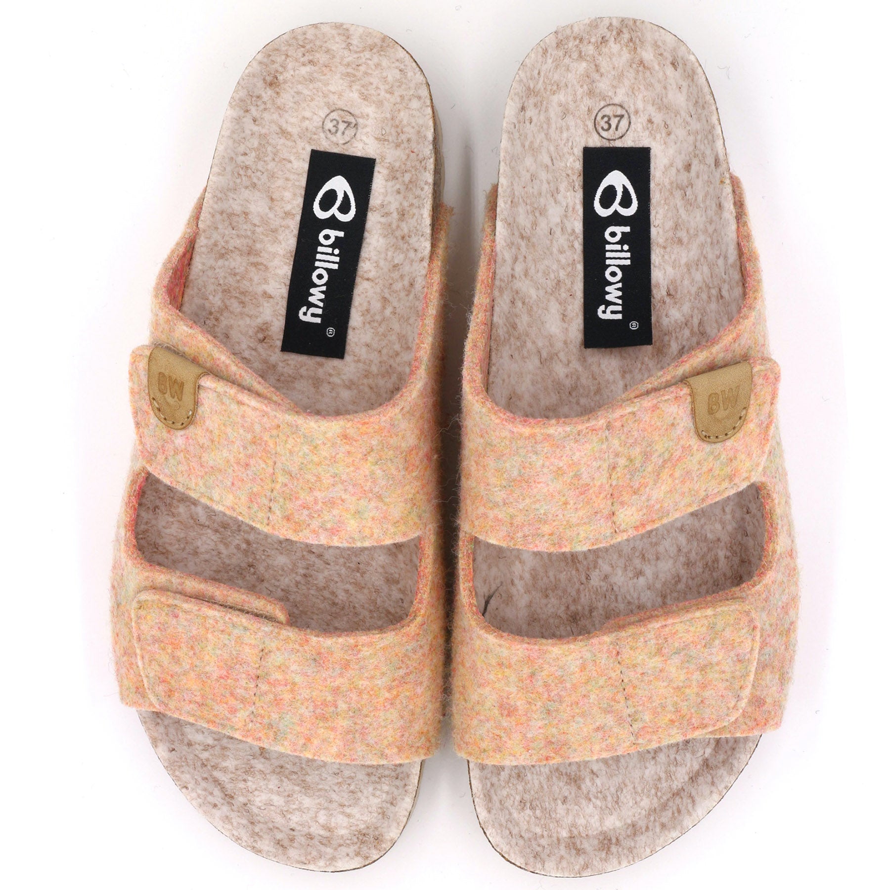 Imagen del producto Sandalia Rosa Mujer