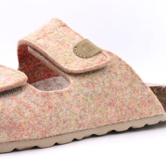 Imagen del producto Sandalia Rosa Mujer