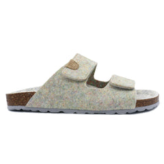 Imagen del producto Sandalia Gris Mujer