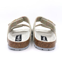 Imagen del producto Sandalia Gris Mujer