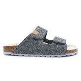 Imagen del producto Sandalia Gris Mujer