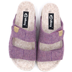 Imagen del producto Sandalia Malva Mujer