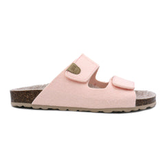 Imagen del producto Sandalia Rosa Mujer