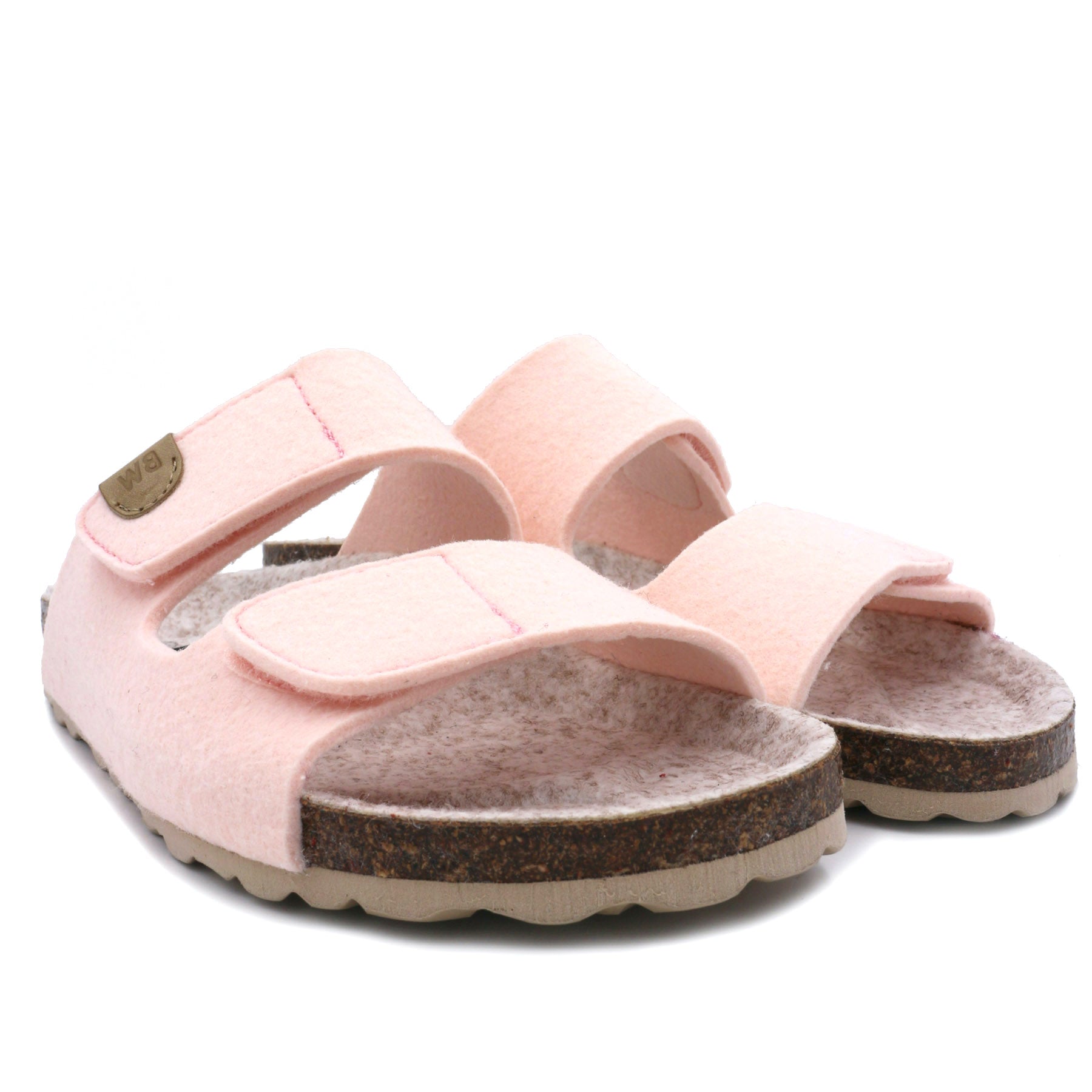 Imagen del producto Sandalia Rosa Mujer