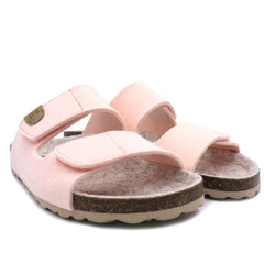 Imagen del producto Sandalia Rosa Mujer